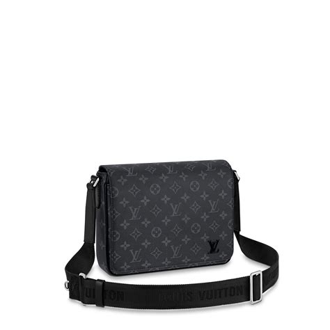 bague louis vuitton homme|louis vuitton men's satchel bag.